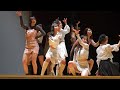 【4K60P】 金沢星稜大学 K-POPダンスサークル CRASH 「Shine / Kep1er Ver.」 @ CRASH卒業LIVE 金沢星稜大学 B館5階 稲置講堂 2024/02/11