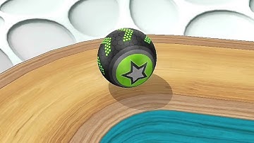 Going Balls - SpeedRun Gameplay Level 987