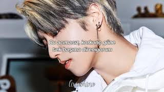 Stray Kids Hellevator 2020 Ver. Türkçe Çeviri