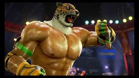 T 7 RM King vs Sergey Dragunov part 3