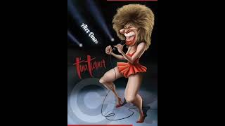 Tina Turner - Whats Love Got..Deep House Remix ???