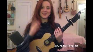 Thumbnail for Work in Progress Song #1