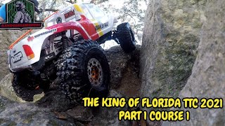 The King of Florida TTC 2021 at Scale Mountain Rc Park. Course 1 PT1. #RcTTC #rclife #RcCompetition