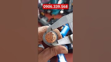 Cắt cáp pin Cactus ES3250