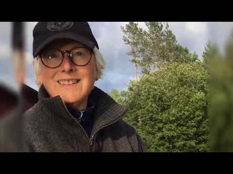 Video: To Jenter Så En 