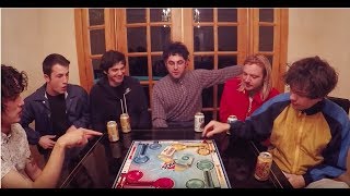 Bored Games with Wallows - Episode 4: HUNNY