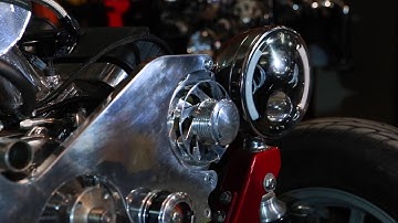 Chevy LS Engine Serpentine Kit Installation - CFR Performance