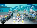 ASTRONEER | Jet Powered Update | Showing a new transport