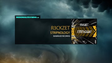 R3ckzet - Stripnology