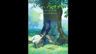 Download lagu Song for the Beyond - Frieren: Beyond Journey's End OST Disc 2 - 36