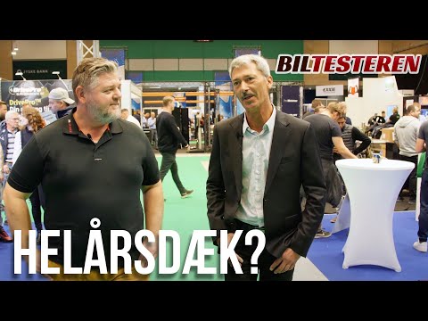 Video: Er slud og sjap det samme?