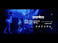 zanka LIVE - "アクアリウム" 2024.4.29.@Shibuya O-WEST