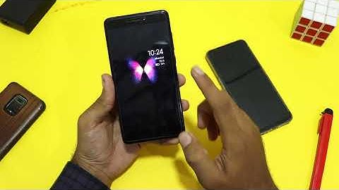 MIUI 12 ROG Edition For Redmi Note 4 | Get Asus ROG Features On Redmi Note 4 | Smooth And Best ROM