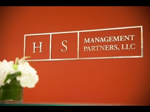 HS Management Partners: At Our Core