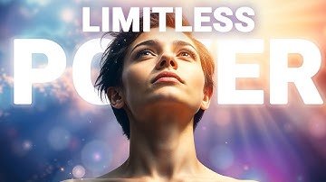 Breaking Free: 5 Keys to Unlock Your Limitless Potential