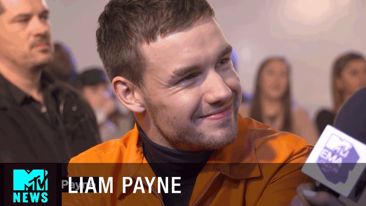 Liam Payne Loved Bella Thorne in ‘Bedroom Floor’ Music Video | MTV News