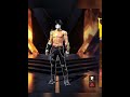 مقارنه بين حساب دراغونوف وحساب صحراوي #فري_فاير #freefire #صحراوي #دراغنوف