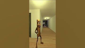 Tung Tung Sahur Vs Scary Hand Nextbot Gmod