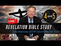 Revelation 4 and 5 |  Weekly Bible Study with Mark Finley