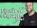 Figuras de Linguagem - Aula 01 [Prof Noslen]