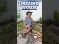 Ini joget jagung rebus yang lagi viral… #jagungrebus #funny #goyangtiktok #joget #lucu #kocak