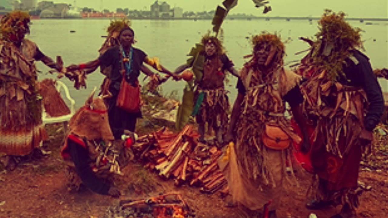 La fantastique histoire de Djeki-la-Njambé (4)