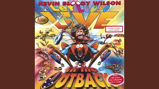 Watch Kevin Bloody Wilson My Grandfathers Cock video