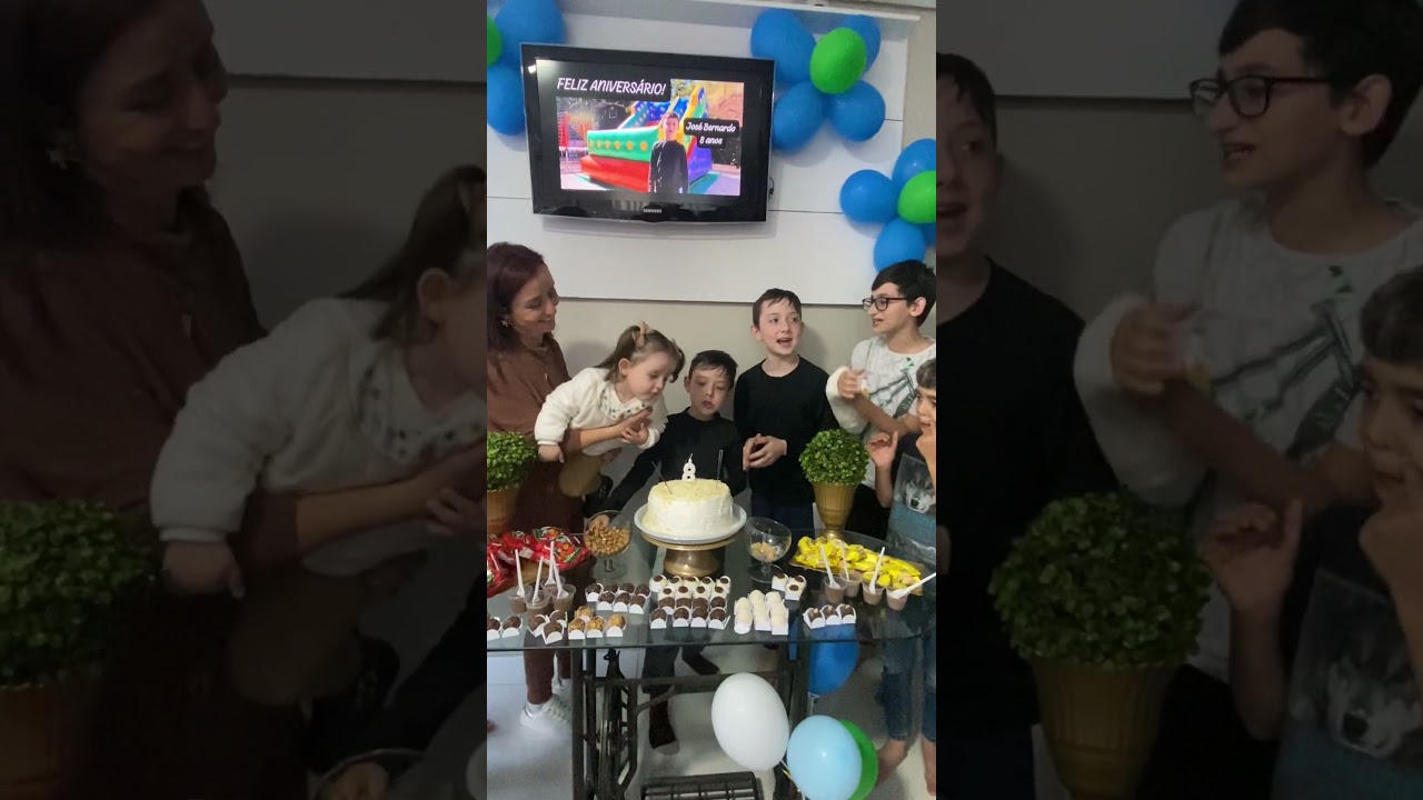 Anivers&aacute;rio JB 2025