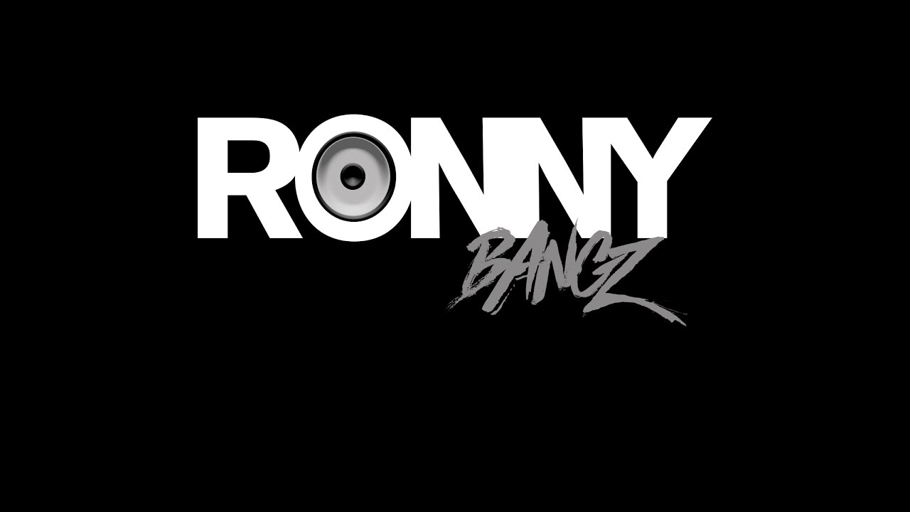 Ronny Bangz Studio Session x "Joey Rockz"