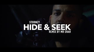 STORMZY - HIDE & SEEK Remix By Mr Enah