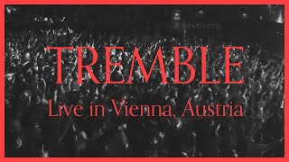 Tremble (Official Live Video) – Holy Ground | Jeremy Riddle chords