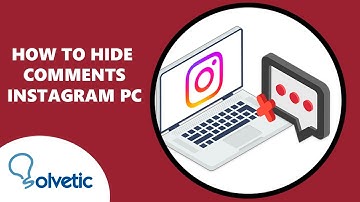 How To Hide Comments Instagram PC