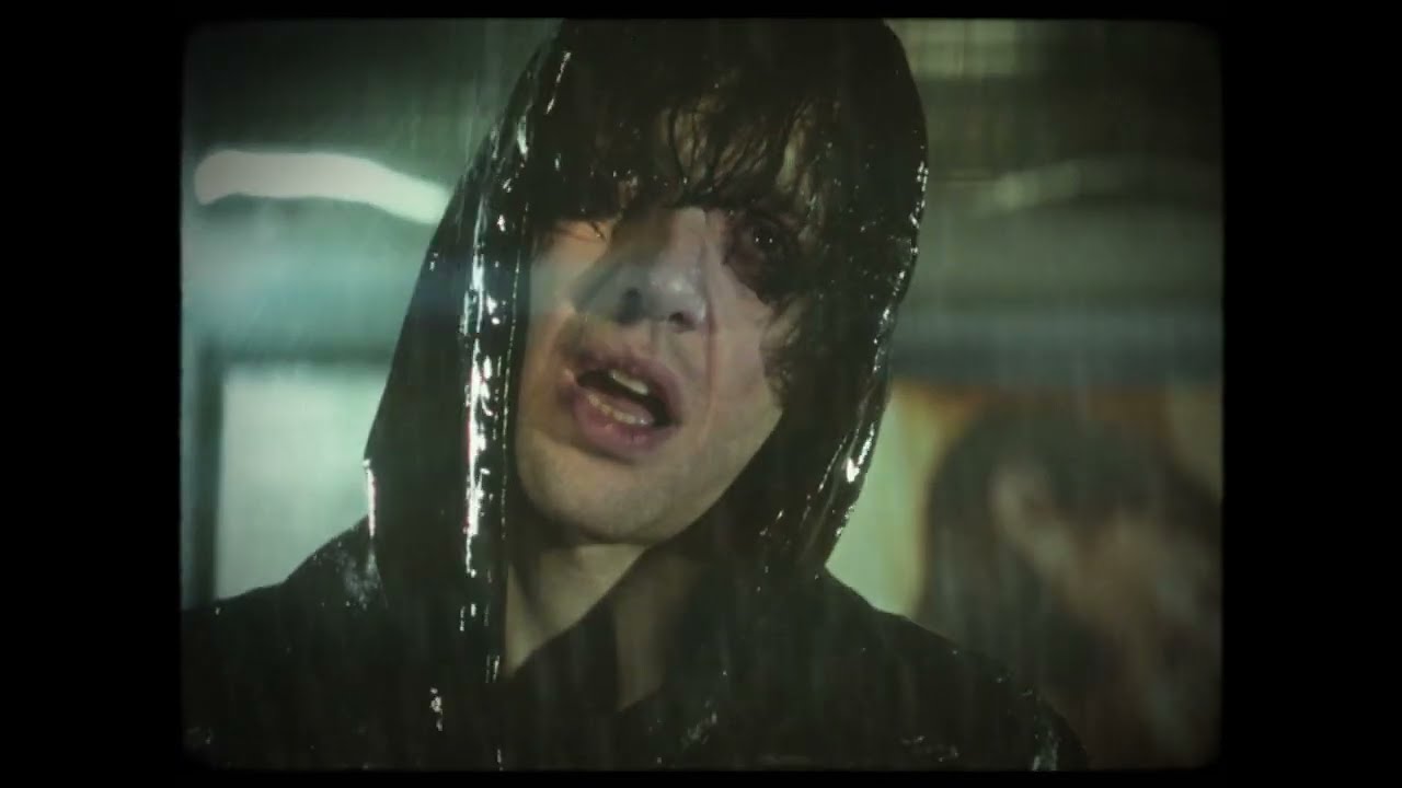 The Spoiled - When It Rains (Official Music Video)