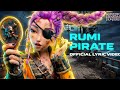 Soda Pop 2 – RUMI Becomes PIRATE HYBRID 😱 VS Captain Bobby | Peg Leg Battle | Lyric Video