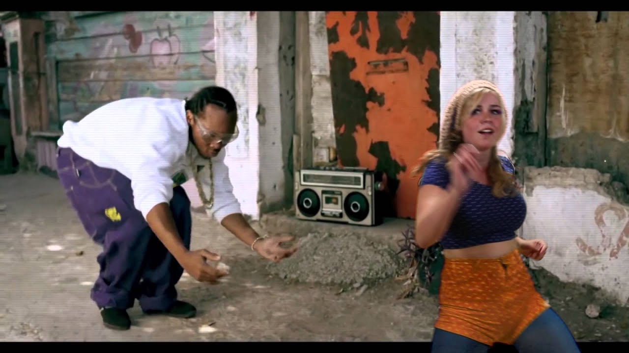 Palæ Fest #3 - LATIN PARTY - Lørdag 18. Oktober