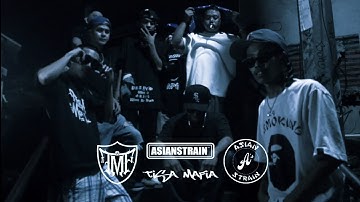 Tisamafia - STD ( Official Music Video )