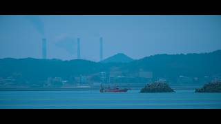 드무리해변 영상