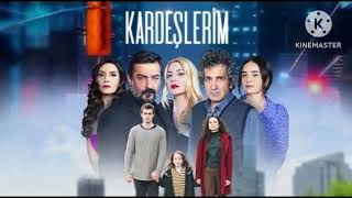 Kardeşlerim Müzik-Leyla Gerilim tema