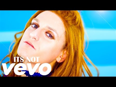 Meghan Trainor - Me Too (PARODY)