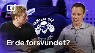 Hvilken forskel gjorde det at forbyde LTF?