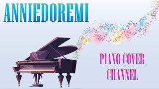 Jade: Straw House Piano Cover