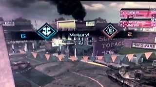 GB Proof Warhawk 6-2
