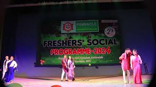 Pinnacle Academy || Welcome Program || Students || School || Program || 2083