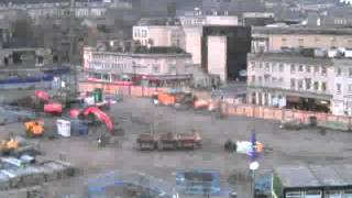 Southgate Development Time-Lapse
