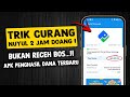APLIKASI  PENGHASIL UANG 2025 TANPA UNDANG TEMAN - DAPAT UANG - CARA MENGHASILKAN UANG DARI INTERNET