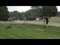 Setting Up Cultz Field | MLW Wiffle Ball