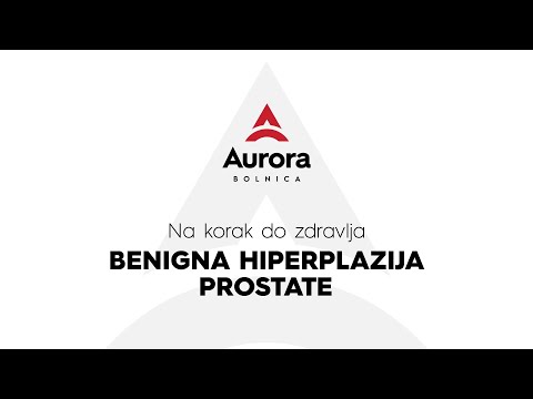 Video: Ali je benigna hiperplazija prostate rakava?