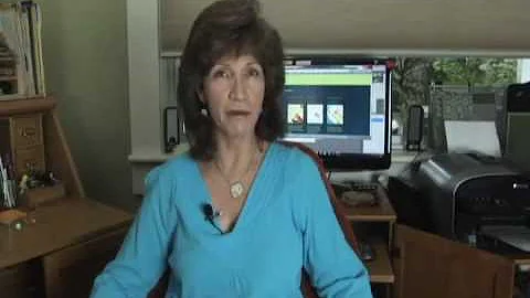 Vicki Lind, Career Counselor & Marketing Coach - S...