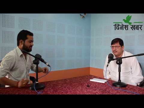 तातो बहस। नारायण प्रसाद काफ्लेः डिभिजन प्रमुख, जिल्ला खानेपनि तथा सरसफाई डिभिजन कार्यालय कैलाली