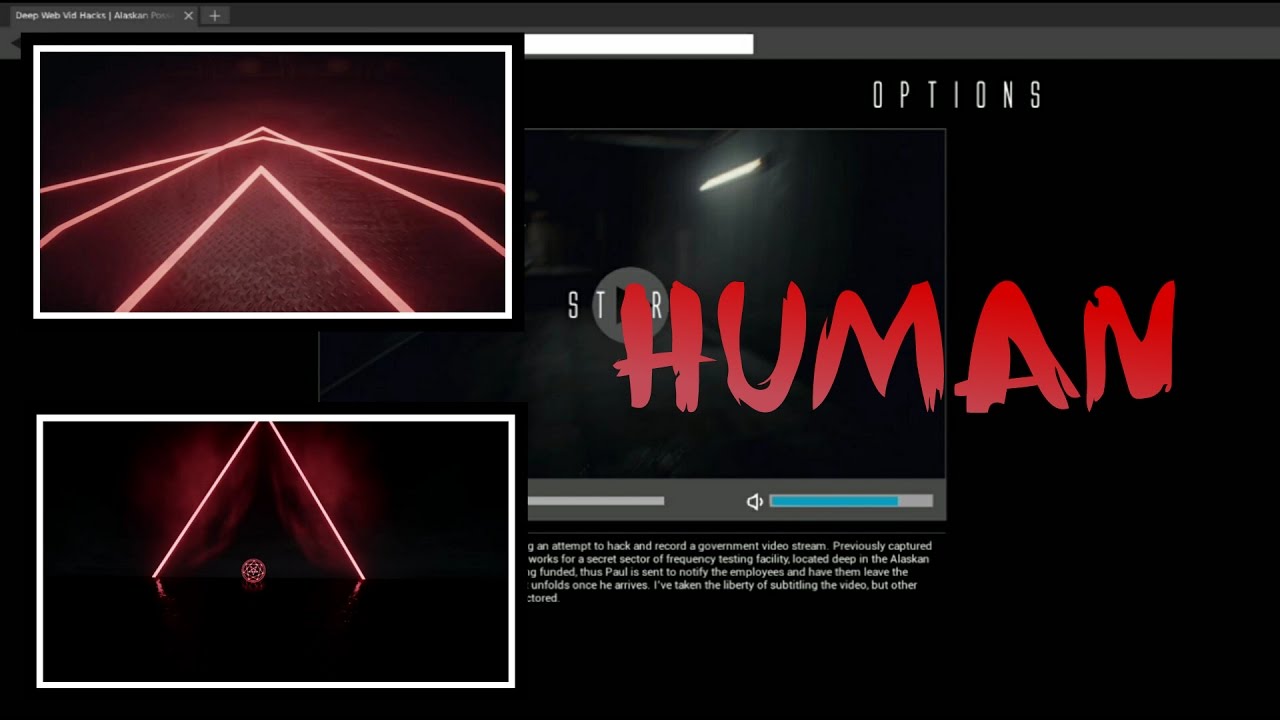 Human